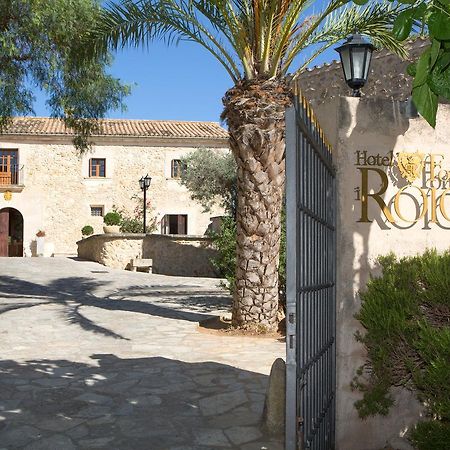 Casa Font I Roig Hotel Thị trấn Thị trấn Maria de la Salut Ngoại thất bức ảnh