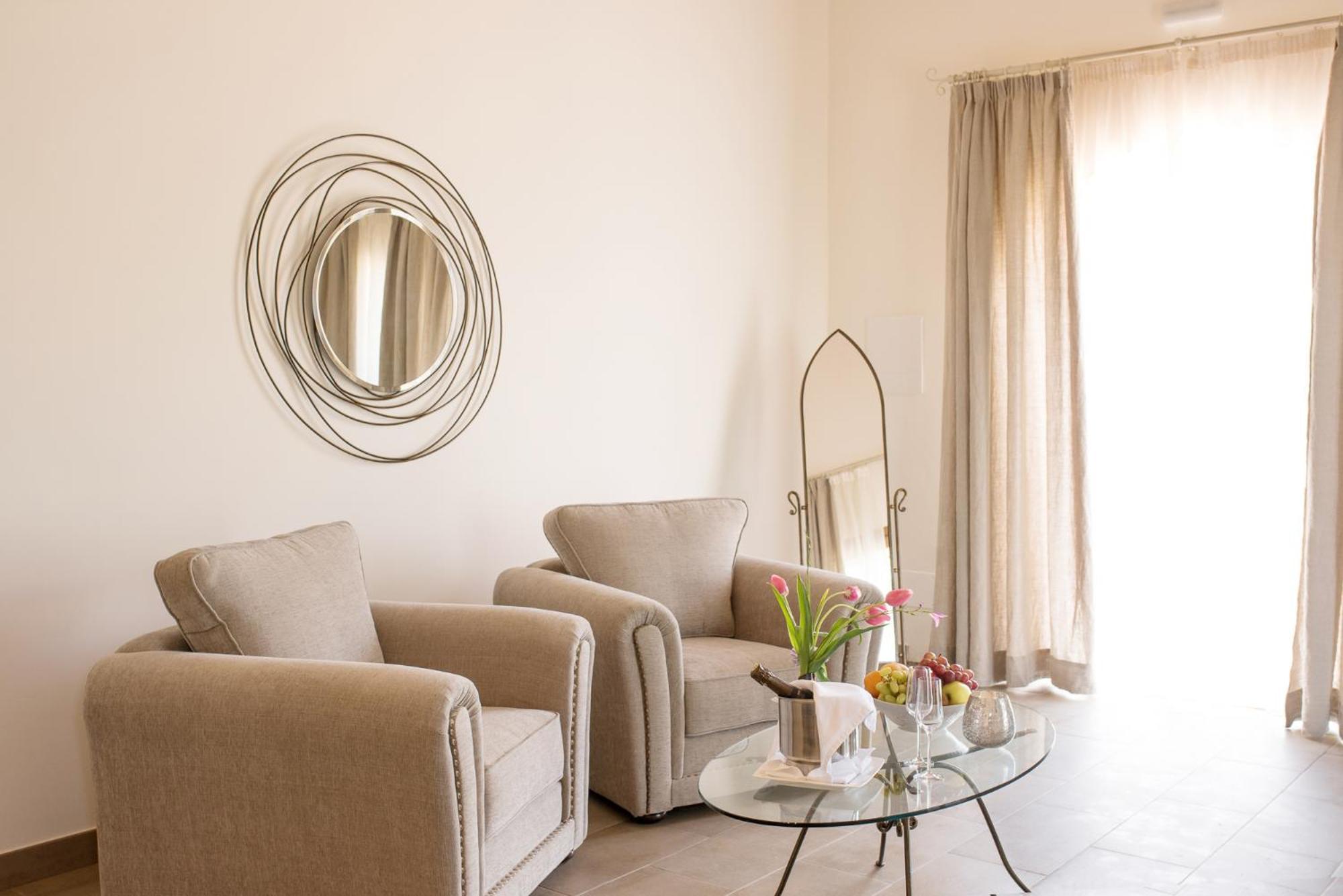 Casa Font I Roig Hotel Thị trấn Thị trấn Maria de la Salut Ngoại thất bức ảnh