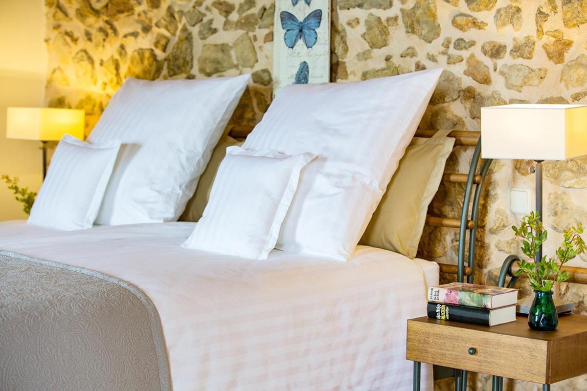 Casa Font I Roig Hotel Thị trấn Thị trấn Maria de la Salut Ngoại thất bức ảnh