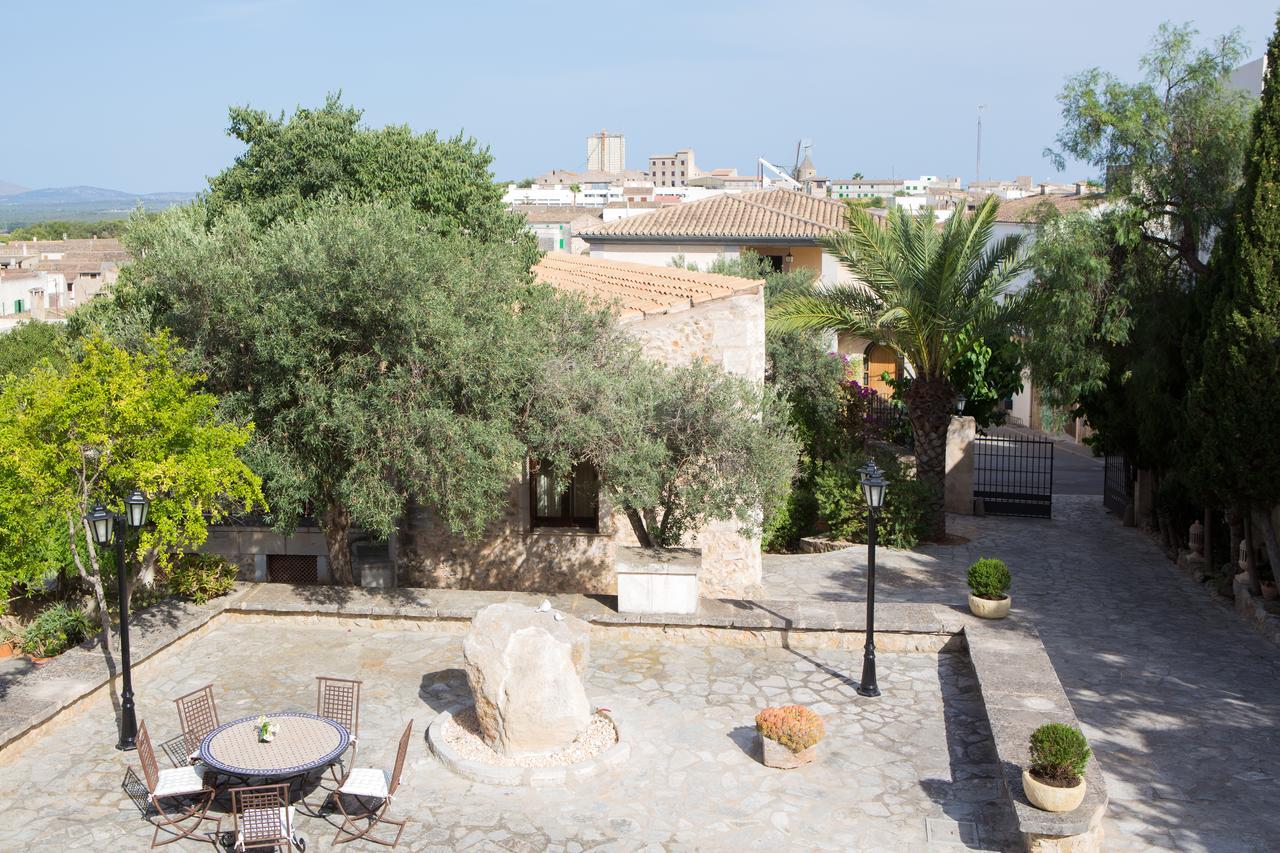 Casa Font I Roig Hotel Thị trấn Thị trấn Maria de la Salut Ngoại thất bức ảnh
