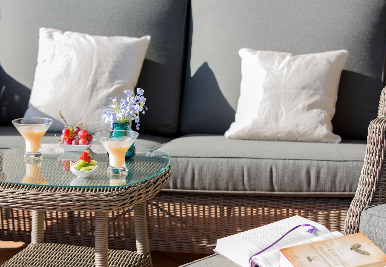 Casa Font I Roig Hotel Thị trấn Thị trấn Maria de la Salut Ngoại thất bức ảnh