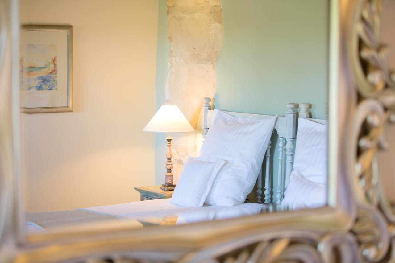 Casa Font I Roig Hotel Thị trấn Thị trấn Maria de la Salut Ngoại thất bức ảnh