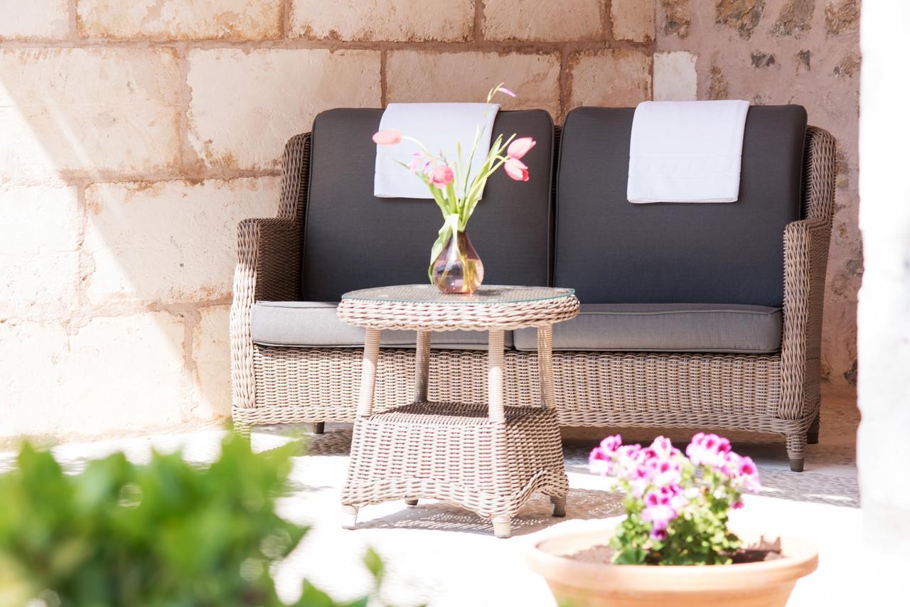 Casa Font I Roig Hotel Thị trấn Thị trấn Maria de la Salut Ngoại thất bức ảnh