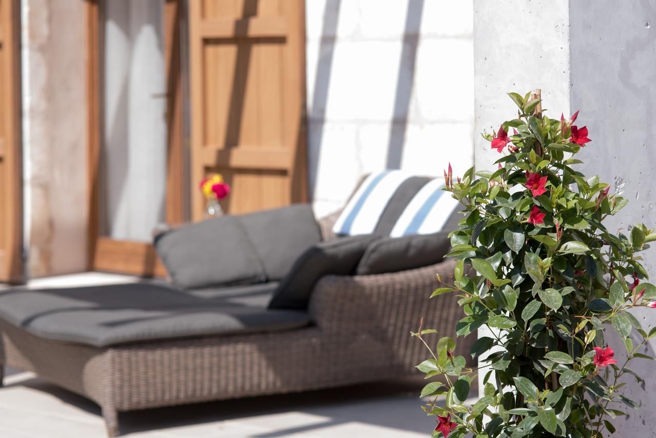 Casa Font I Roig Hotel Thị trấn Thị trấn Maria de la Salut Ngoại thất bức ảnh